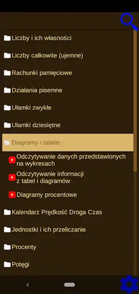 Play MatmaGwiazdy as an online game MatmaGwiazdy with UptoPlay