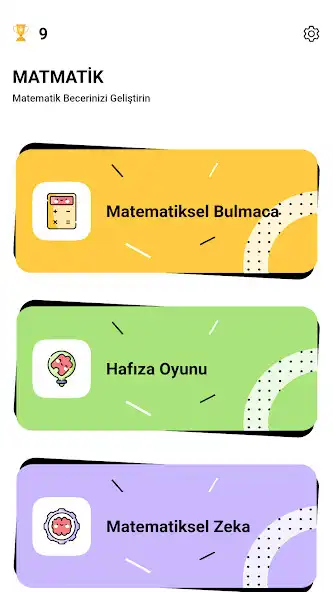 Play Matmatik  and enjoy Matmatik with UptoPlay