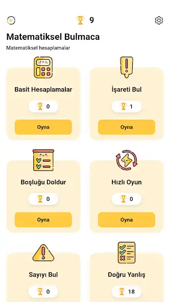 Play Matmatik as an online game Matmatik with UptoPlay