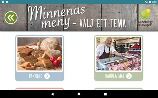 Play Mat Musik Minnen as an online game Mat Musik Minnen with UptoPlay