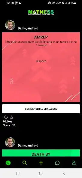 Play Matness as an online game Matness with UptoPlay