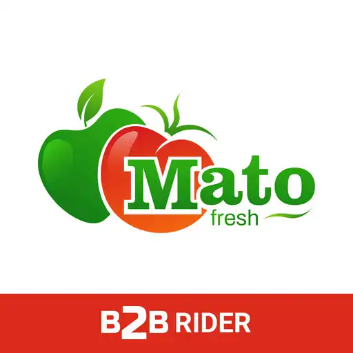 Play Mato Fresh B2B Rider APK