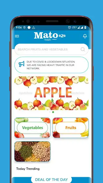 Play Mato Fresh as an online game online Mato Fresh with UptoPlay Play Mato Fresh as an online game Mato Fresh with UptoPlay