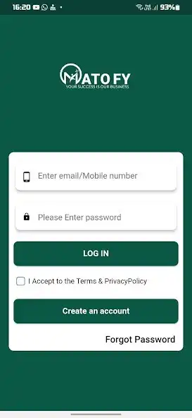 Play Matofy  and enjoy Matofy with UptoPlay