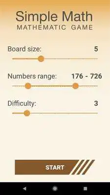 Play Matogram