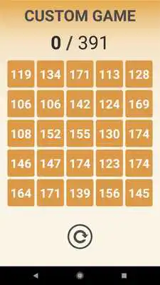 Play Matogram