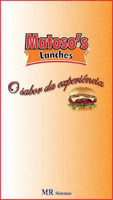 Play Matosos Lanches