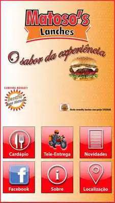 Play Matosos Lanches