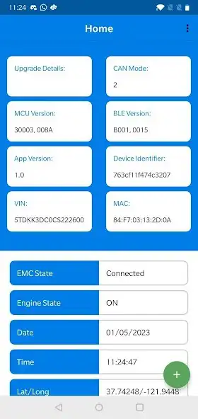 Play Matrack device  and enjoy Matrack device with UptoPlay