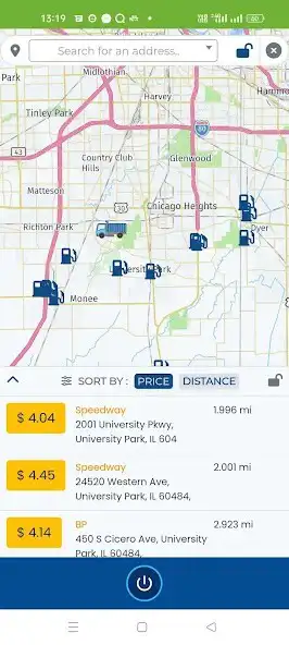 Play MaTrackGPS Pro as an online game online MaTrackGPS Pro with UptoPlay Play MaTrackGPS Pro as an online game MaTrackGPS Pro with UptoPlay
