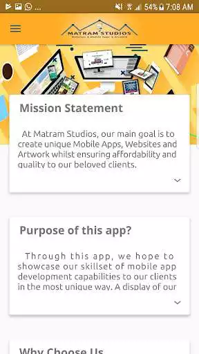 Play Matram Studios  and enjoy Matram Studios with UptoPlay