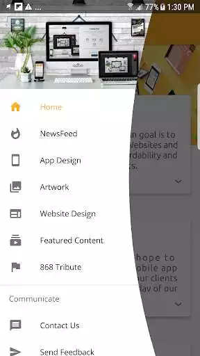 Play Matram Studios as an online game Matram Studios with UptoPlay