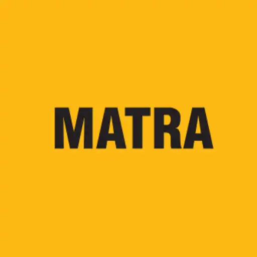 Play MATRA - Reportes Móviles APK Play MATRA - Reportes Móviles APK