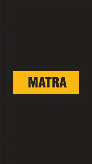 Play MATRA - Reportes Móviles  and enjoy MATRA - Reportes Móviles with UptoPlay