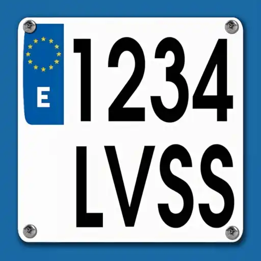 Play Matrículas Españolas APK