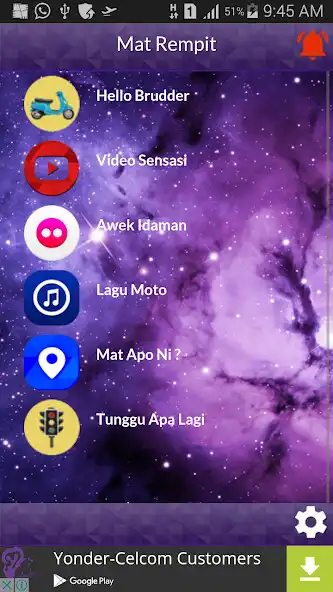 Play Mat Rempit  and enjoy Mat Rempit with UptoPlay