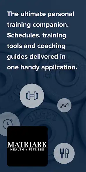Play Matriark Health and Fitness  and enjoy Matriark Health and Fitness with UptoPlay