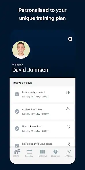 Play Matriark Health and Fitness as an online game Matriark Health and Fitness with UptoPlay
