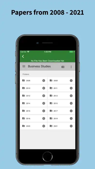 Play Matric Exam Papers as an online game Matric Exam Papers with UptoPlay