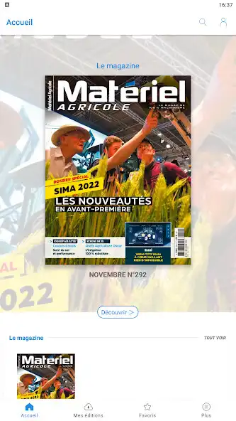 Play Matériel Agricole  and enjoy Matériel Agricole with UptoPlay