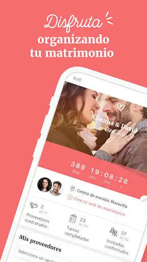Play Matrimonios.cl  and enjoy Matrimonios.cl with UptoPlay