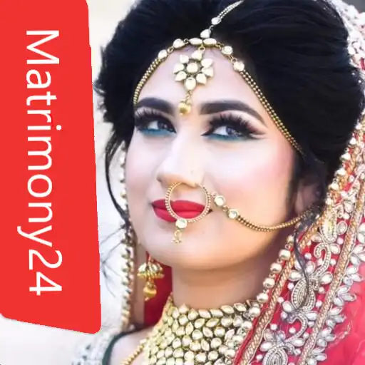 Play Matrimony24 - marriage bureau APK Play Matrimony24 - marriage bureau APK
