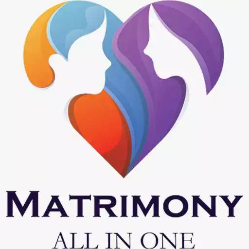 Run free android online Matrimony All In One APK