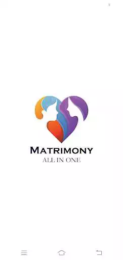Play APK Matrimony All In One  and enjoy Matrimony All In One with UptoPlay com.matrimony.allinone