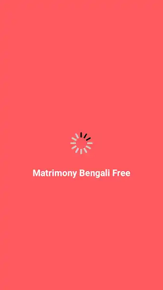 Play Matrimony Bengali Free as an online game Matrimony Bengali Free with UptoPlay