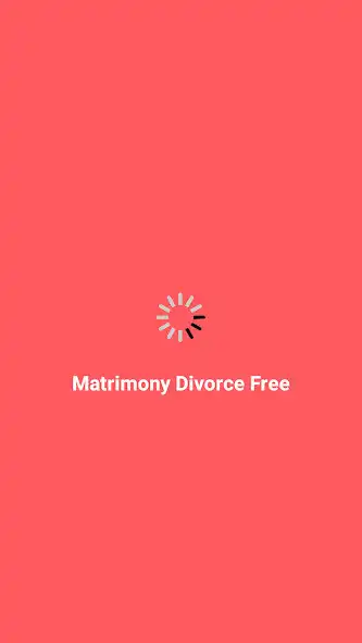 Play Matrimony Divorce Free as an online game Matrimony Divorce Free with UptoPlay