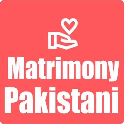 Play Matrimony Pakistani Free APK