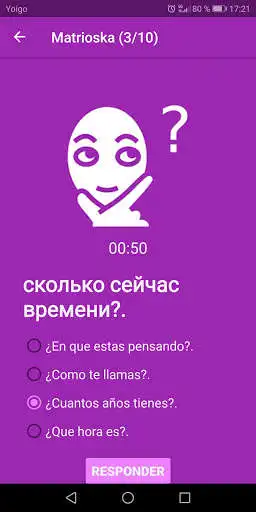 Play Matrioska as an online game Matrioska with UptoPlay