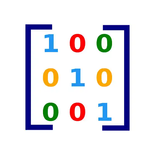 Play MatriSKN : Matrix Calculator APK Play MatriSKN : Matrix Calculator APK