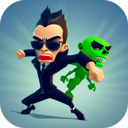 Play Matrix: Action Ragdoll Fights APK