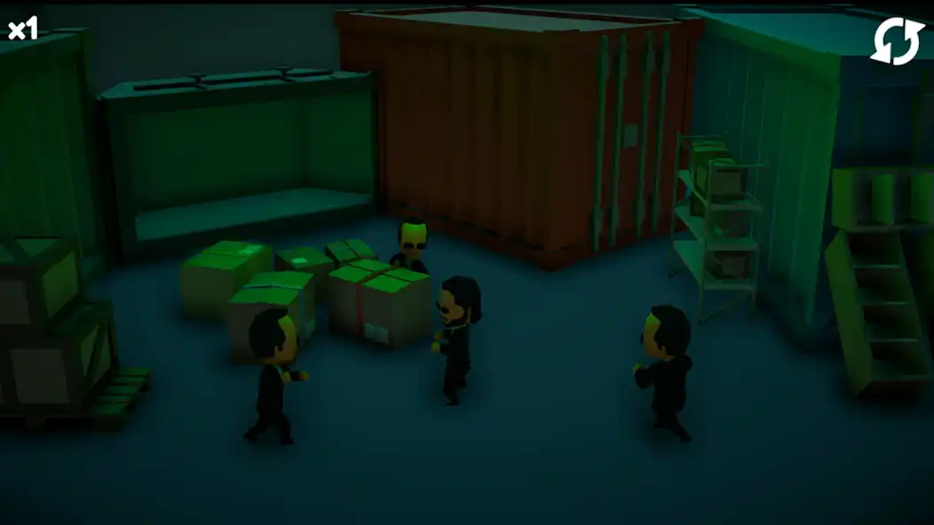 Play Matrix: Action Ragdoll Fights  and enjoy Matrix: Action Ragdoll Fights with UptoPlay
