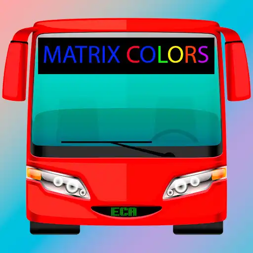 Play Matrixbus Colors APK Play Matrixbus Colors APK