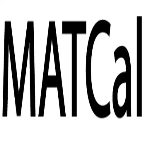 Free play online Matrix calculator APK