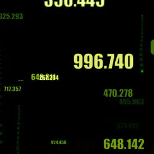 Play matrix code wallpaper - binary wallpaper APK Play matrix code wallpaper - binary wallpaper APK