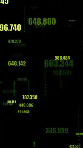 Play matrix code wallpaper - binary wallpaper  and enjoy matrix code wallpaper - binary wallpaper with UptoPlay
