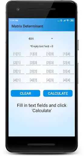 Play Matrix Determinant and enjoy Matrix Determinant with UptoPlay Play Matrix Determinant and enjoy Matrix Determinant with UptoPlay