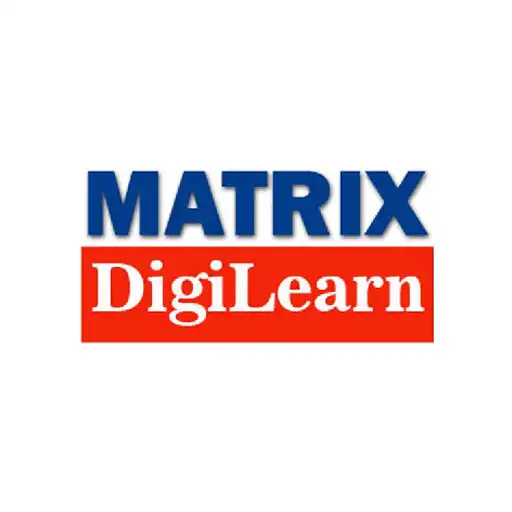 Play Matrix DigiLearn APK