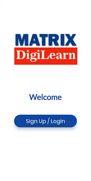 Play Matrix DigiLearn as an online game Matrix DigiLearn with UptoPlay