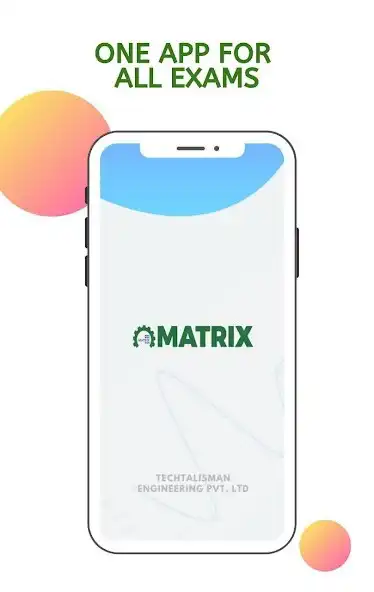 Play Matrix e-learning: JEE, NTSE, Olympiads, 5-12 CBSE  and enjoy Matrix e-learning: JEE, NTSE, Olympiads, 5-12 CBSE with UptoPlay