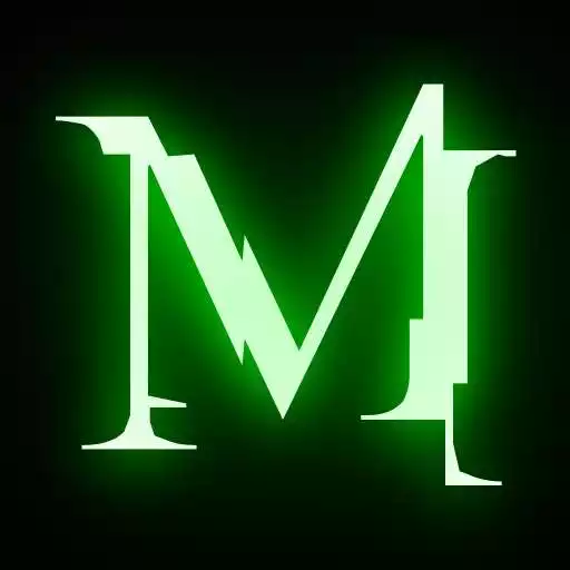 Free play online Matrix face for Android Wear  APK