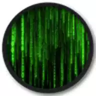 Free play online Matrix Live Wallpapers pro 2018  APK