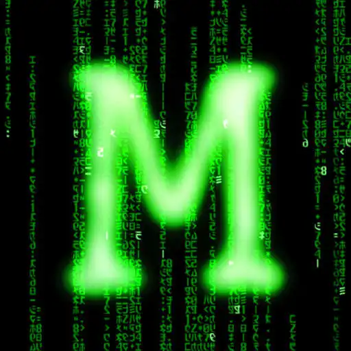 Free play online MatrixMania Live Wallpaper APK Free play online MatrixMania Live Wallpaper APK