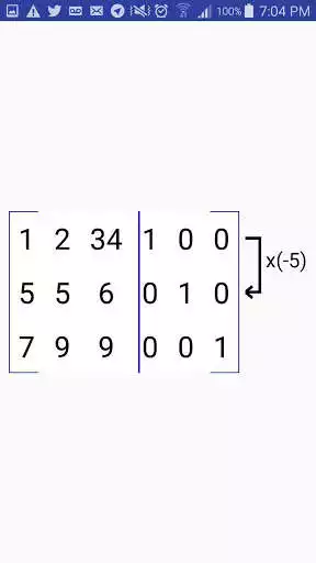 Play Matrix Master as an online game Matrix Master with UptoPlay