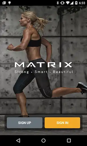 Play Matrix NP  and enjoy Matrix NP with UptoPlay