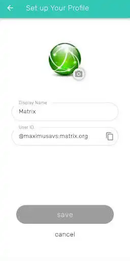 Play Matrix - private chat and enjoy Matrix - private chat with UptoPlay Play Matrix - private chat and enjoy Matrix - private chat with UptoPlay