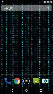 Play Matrix